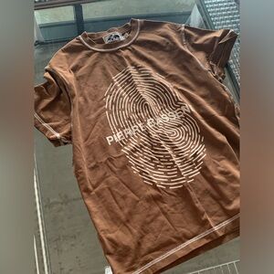 pierre bassene shirt